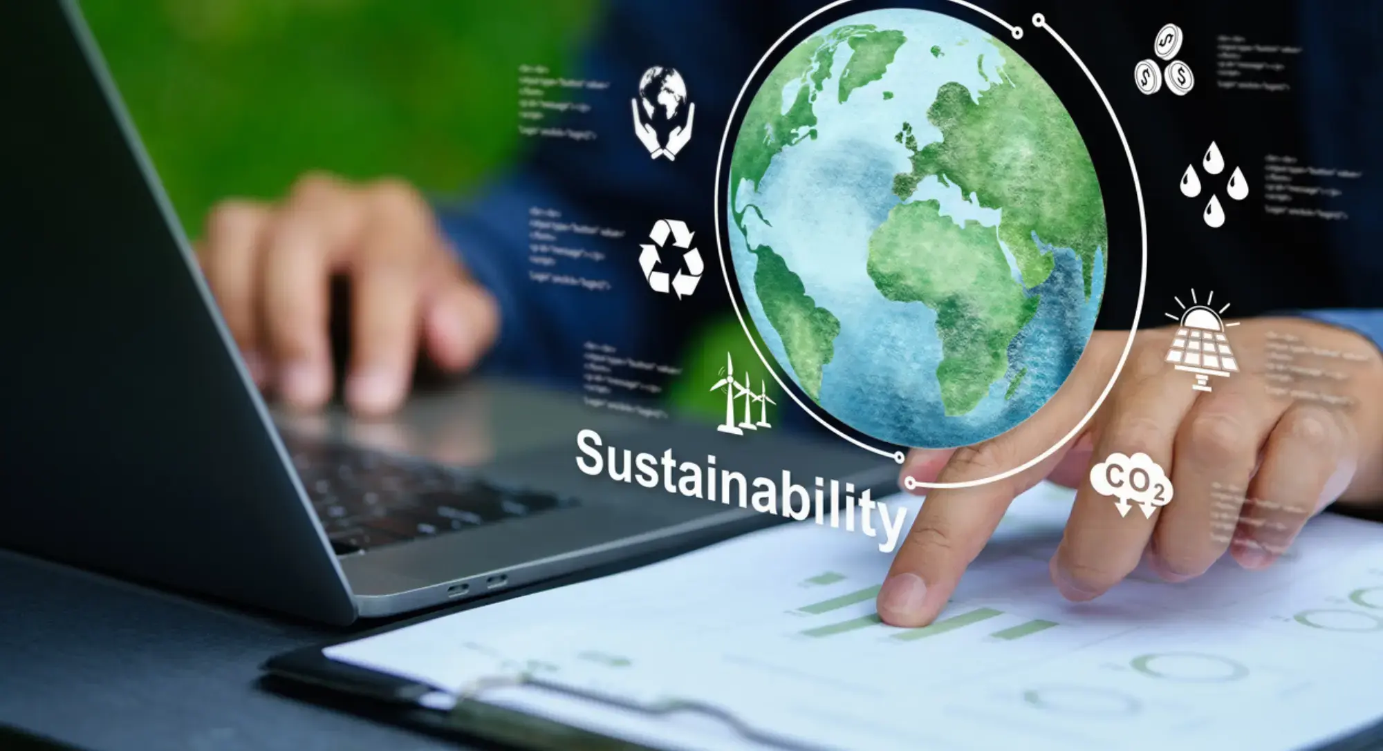 Sustainability