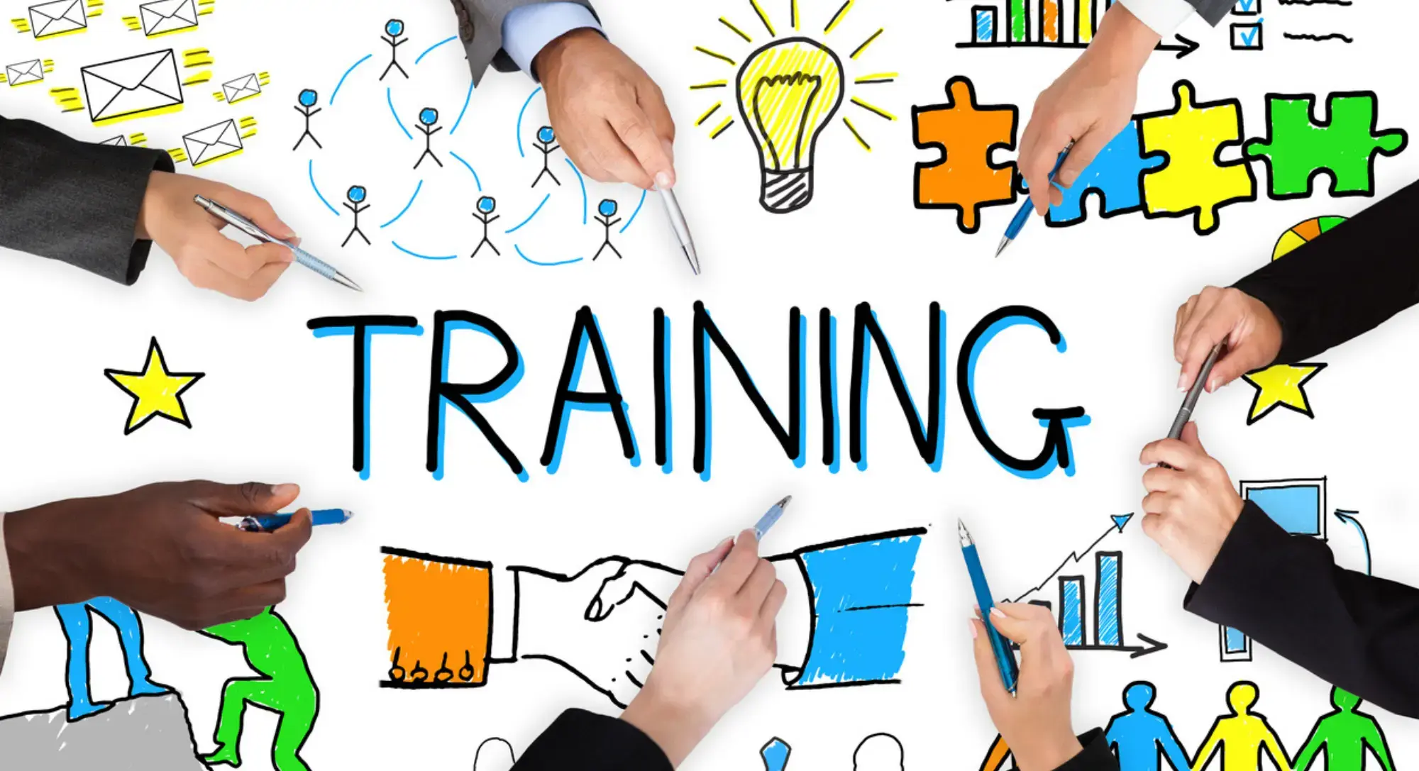 Training At Abintus Consulting